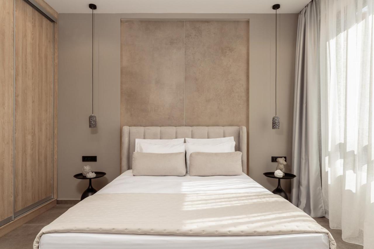 La Maison Suites Zakynthos stad Exteriör bild
