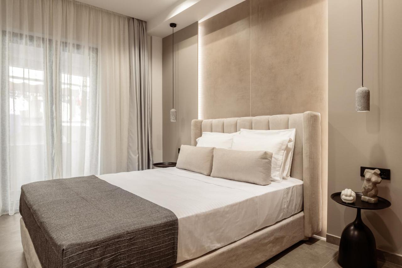 La Maison Suites Zakynthos stad Exteriör bild