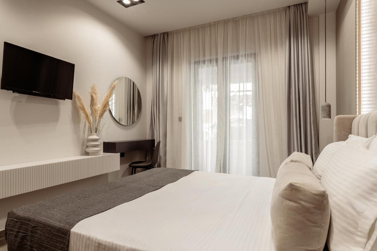 La Maison Suites Zakynthos stad Exteriör bild